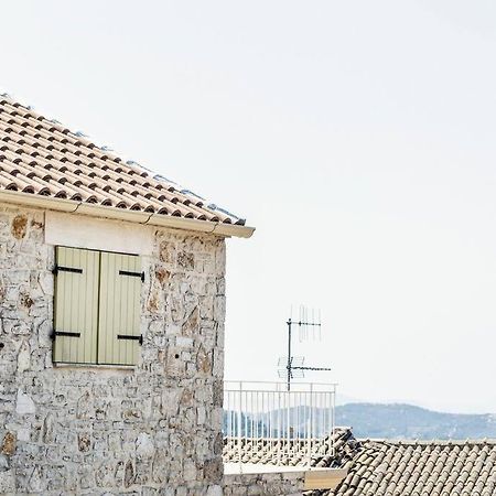 Kastellanoi  Emily'S Cottage House מראה חיצוני תמונה