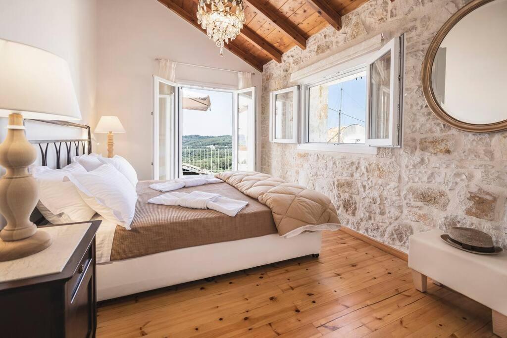 Kastellanoi  Emily'S Cottage House מראה חיצוני תמונה