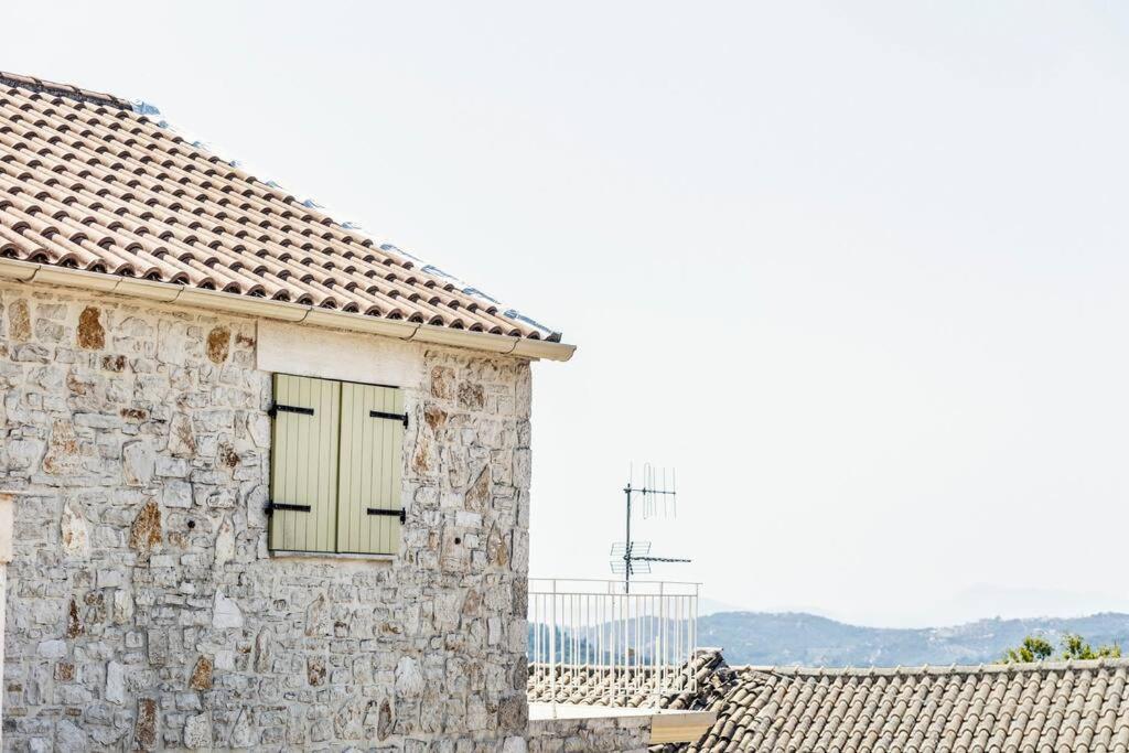 Kastellanoi  Emily'S Cottage House מראה חיצוני תמונה