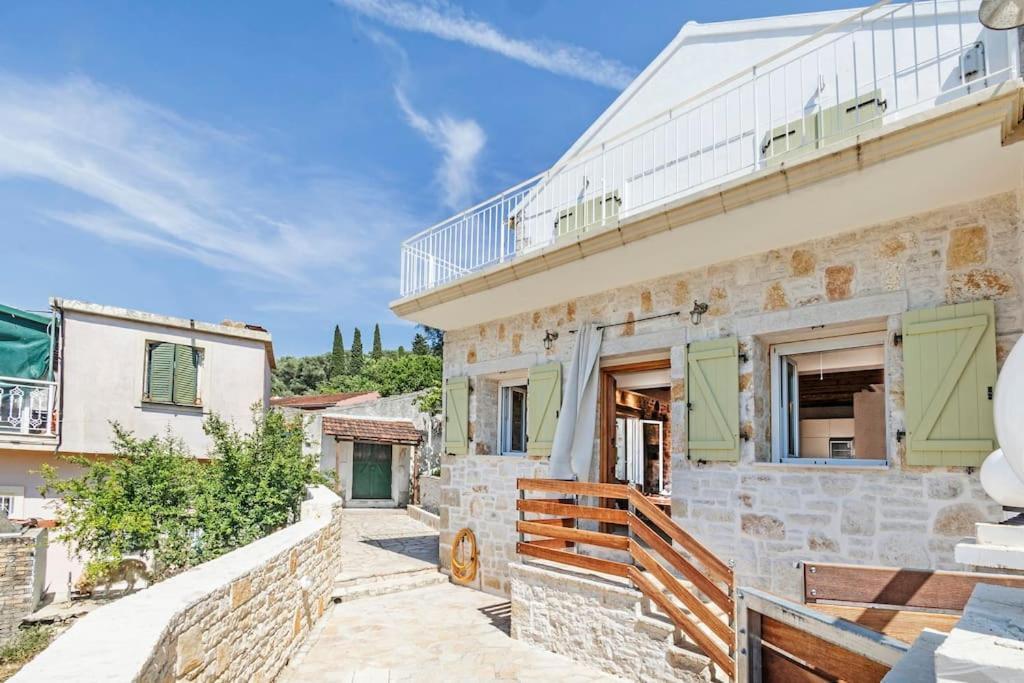 Kastellanoi  Emily'S Cottage House מראה חיצוני תמונה
